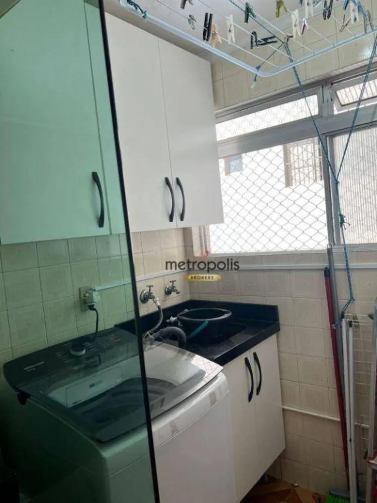 Apartamento, 2 quartos, 57 m² - Foto 7