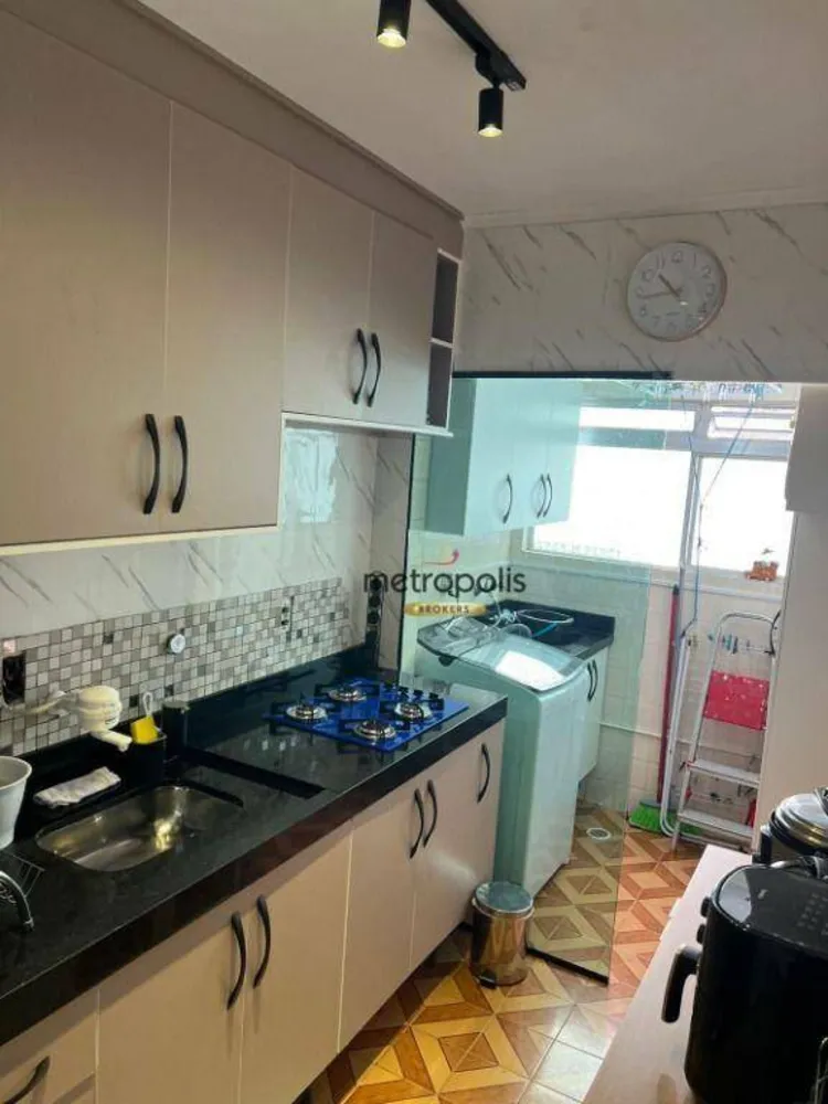 Apartamento, 2 quartos, 57 m² - Foto 3