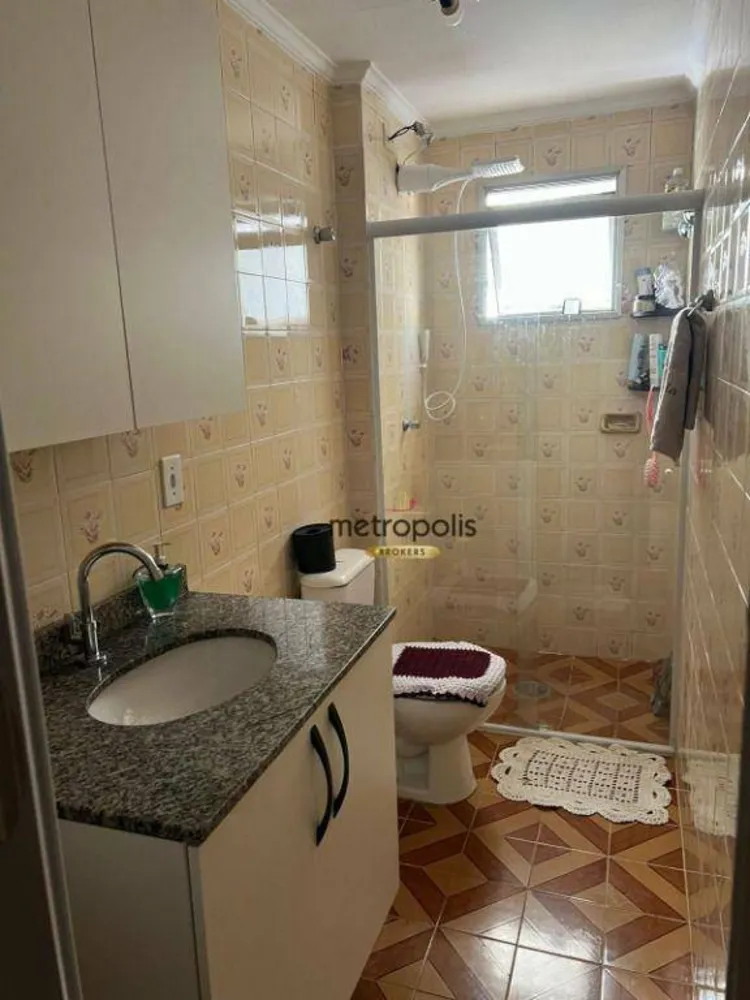 Apartamento, 2 quartos, 57 m² - Foto 8
