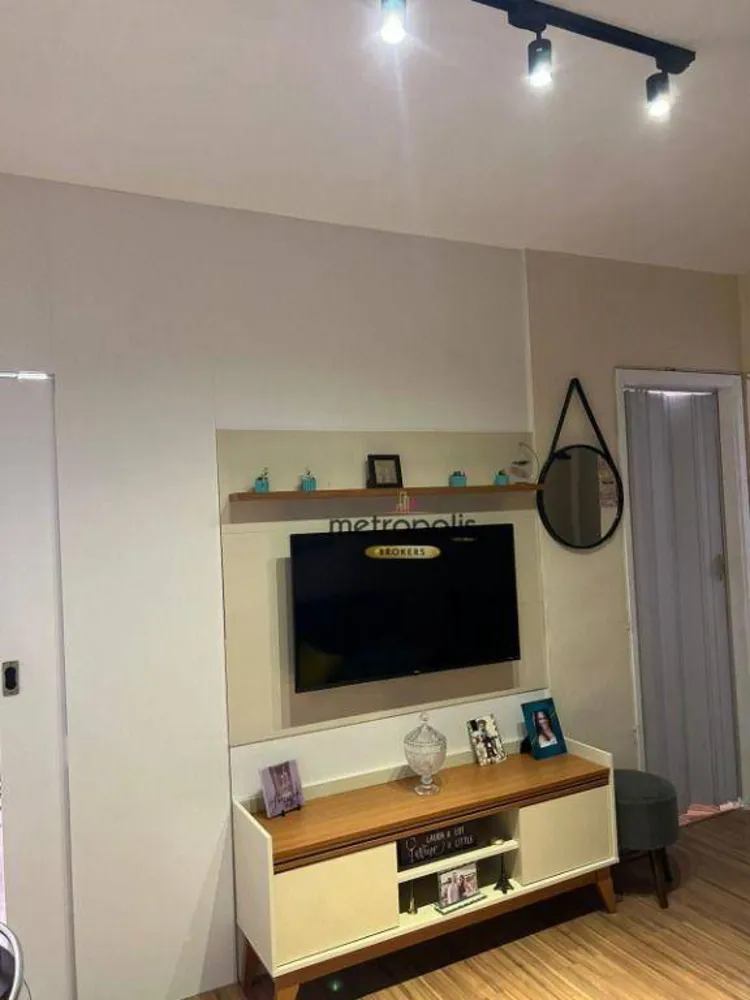 Apartamento, 2 quartos, 57 m² - Foto 2