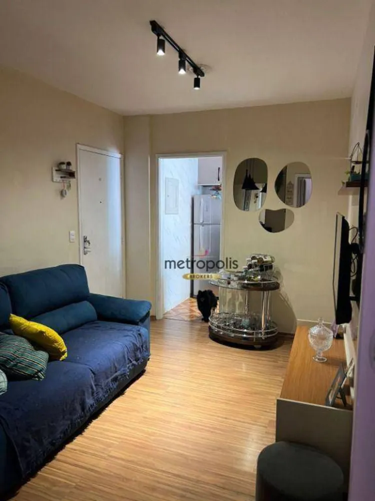 Apartamento, 2 quartos, 57 m² - Foto 1