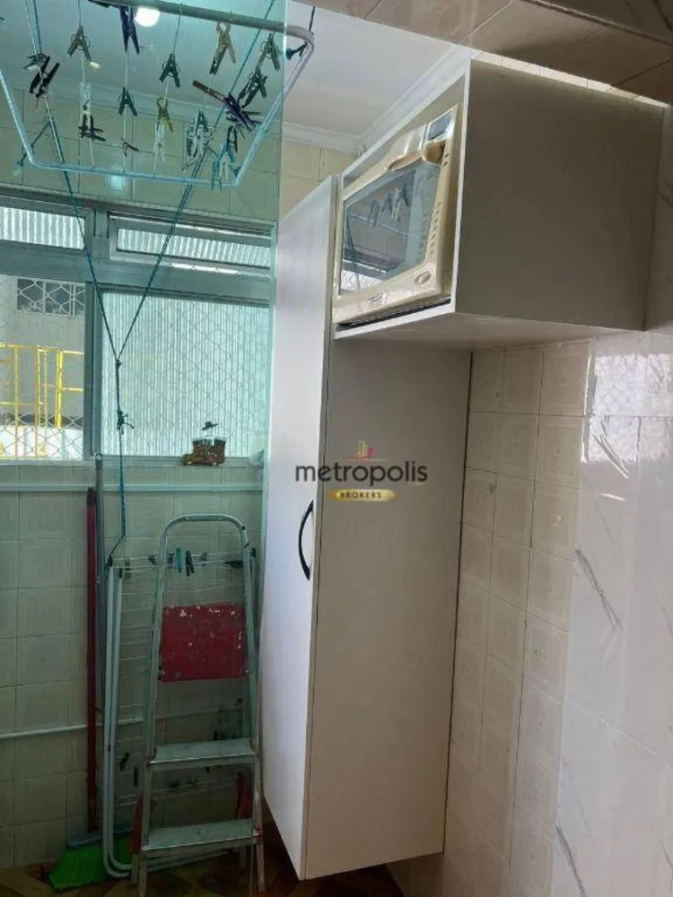 Apartamento, 2 quartos, 57 m² - Foto 6