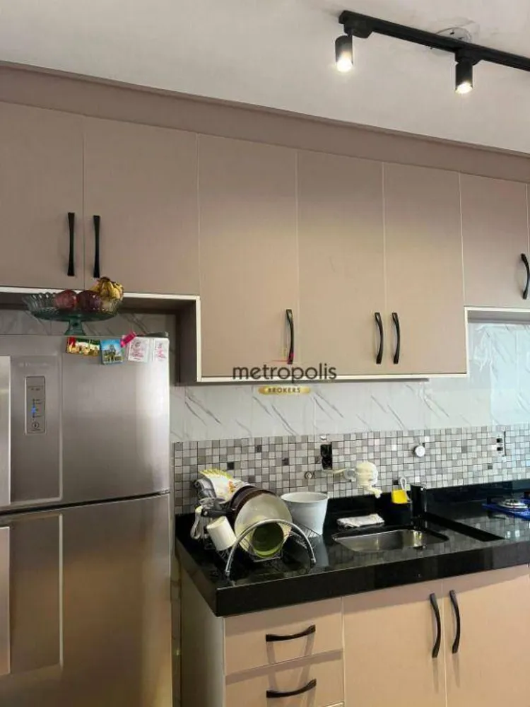 Apartamento, 2 quartos, 57 m² - Foto 5