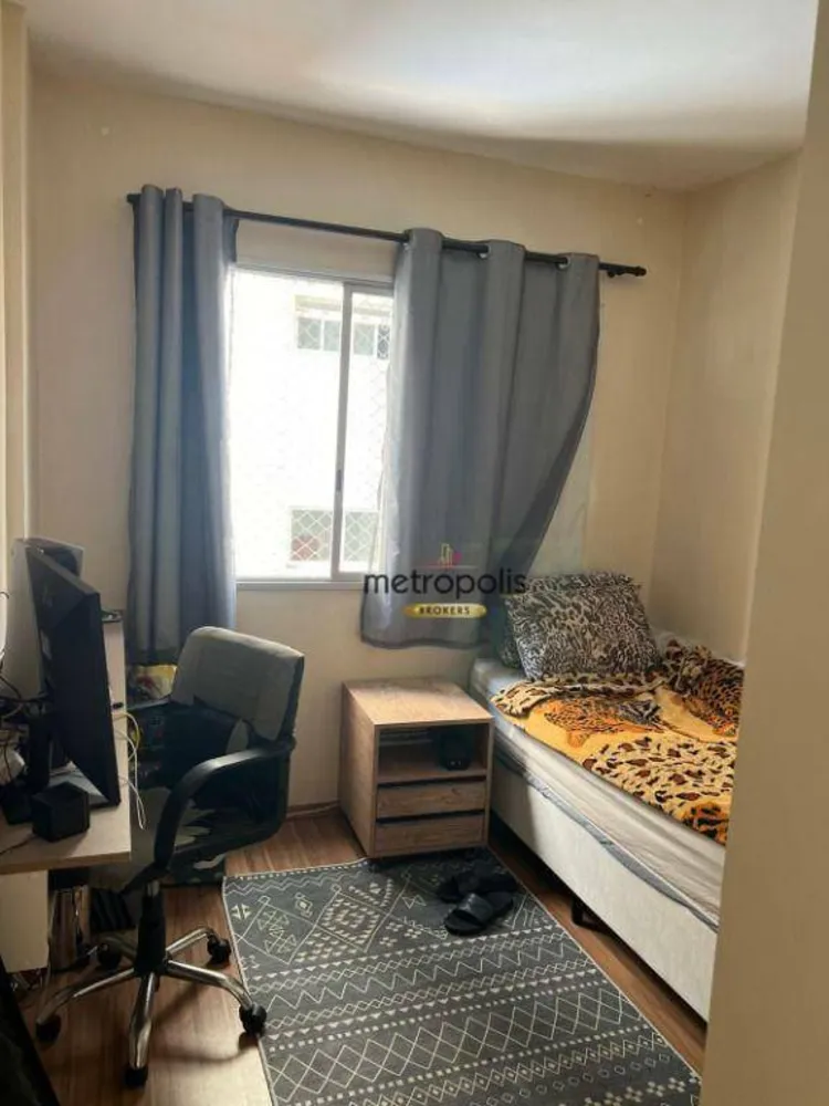 Apartamento, 2 quartos, 57 m² - Foto 11