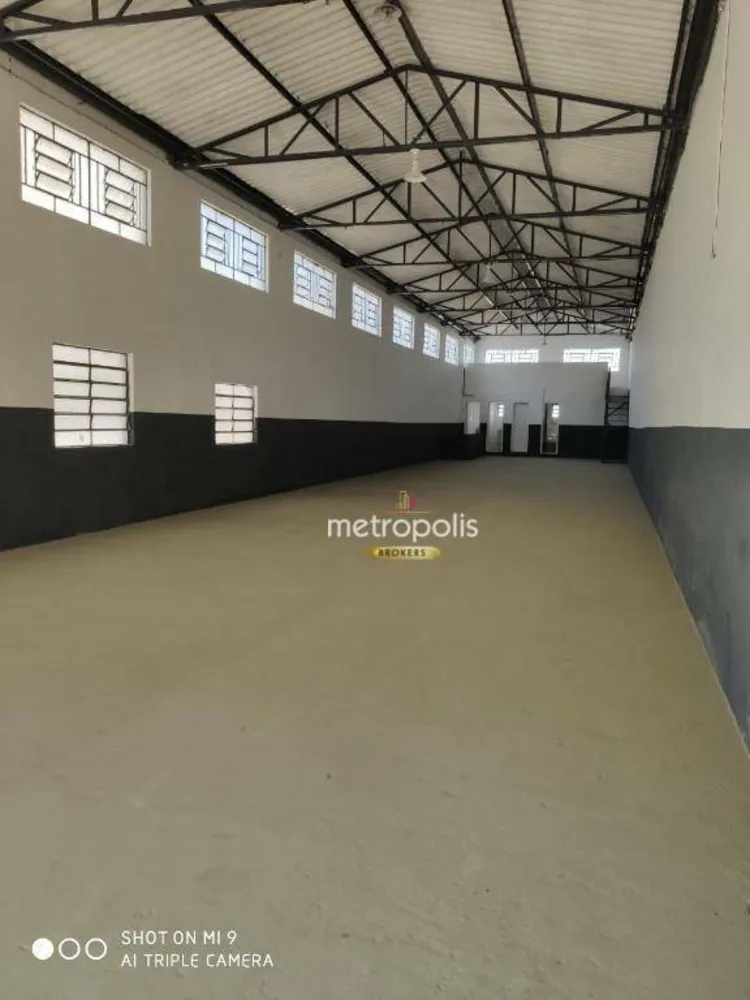 Depósito-Galpão, 500 m² - Foto 4