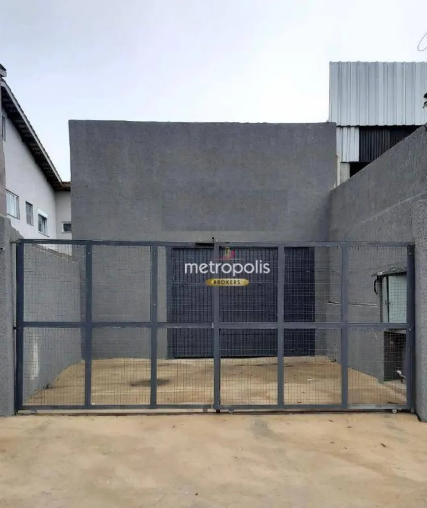 Depósito-Galpão, 500 m² - Foto 5