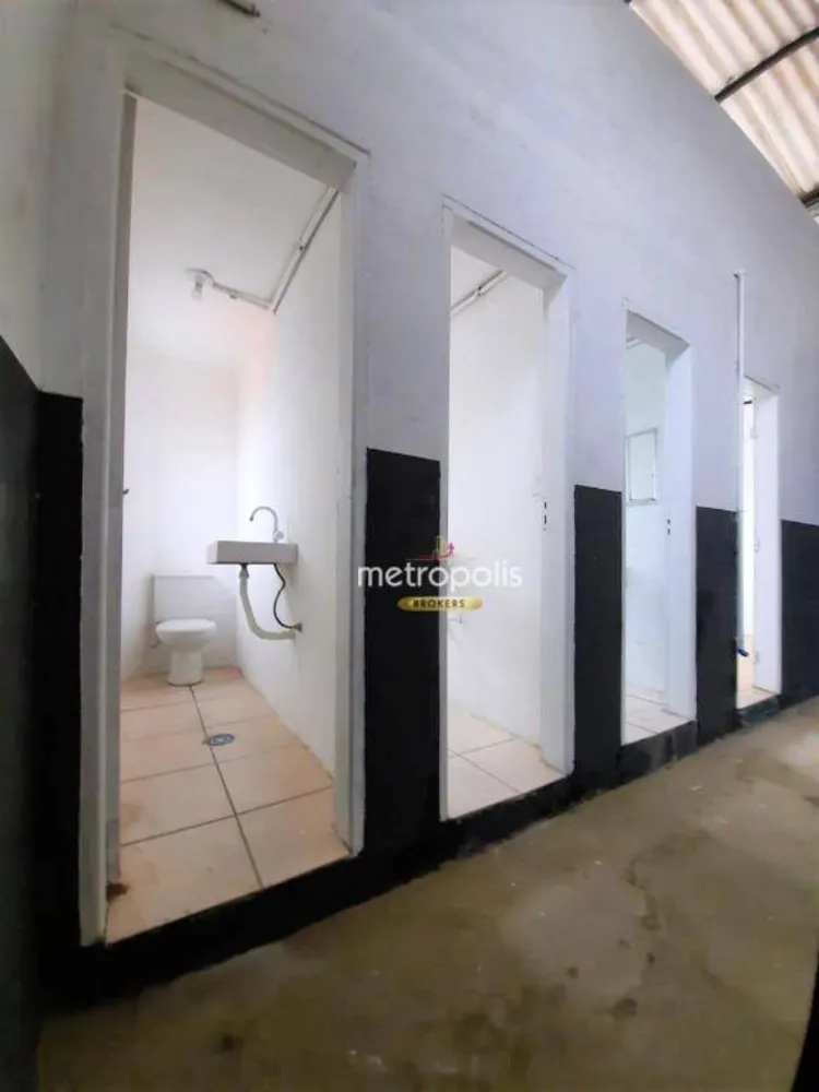 Depósito-Galpão, 500 m² - Foto 2