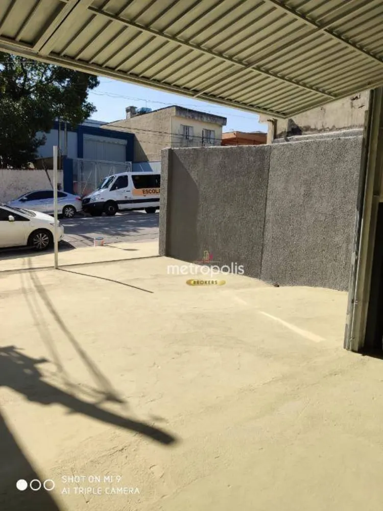 Depósito-Galpão, 500 m² - Foto 3