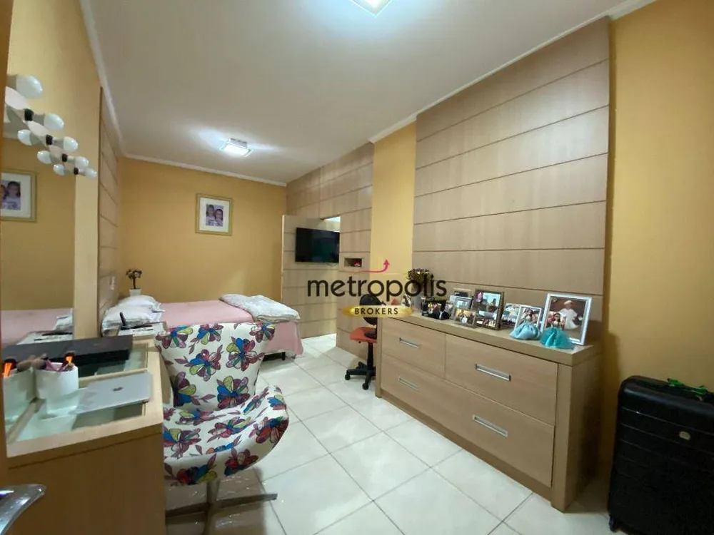 Sobrado, 6 quartos, 568 m² - Foto 3