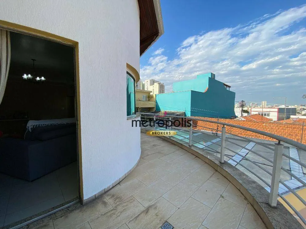 Sobrado, 6 quartos, 568 m² - Foto 11