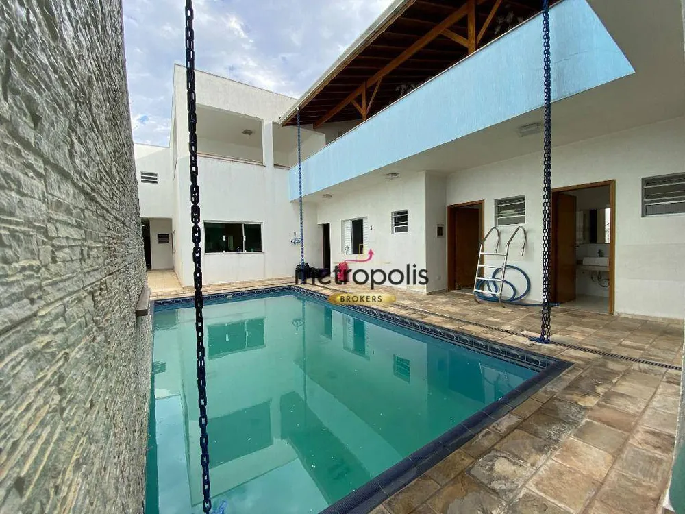 Sobrado, 6 quartos, 568 m² - Foto 6