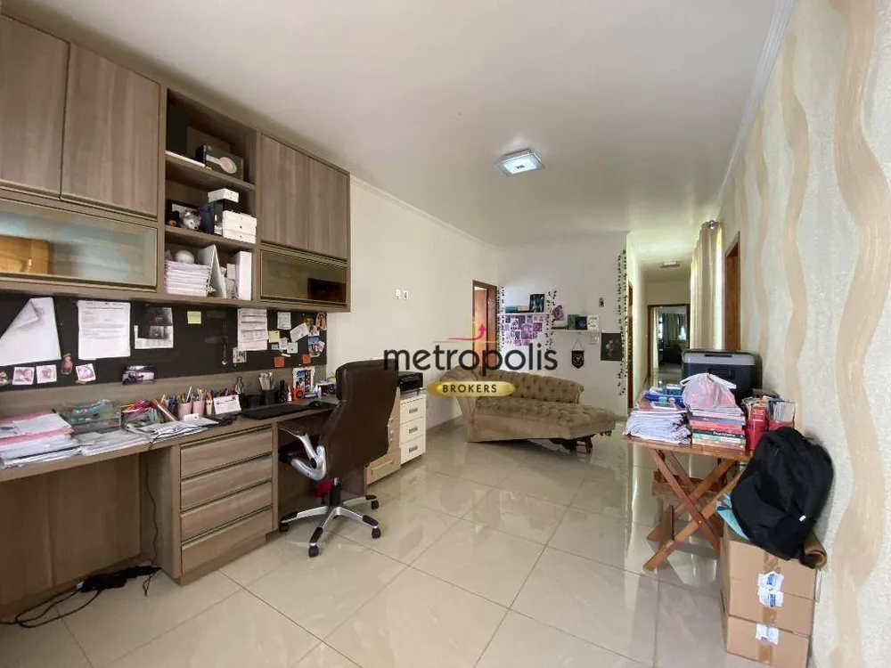 Sobrado, 6 quartos, 568 m² - Foto 4