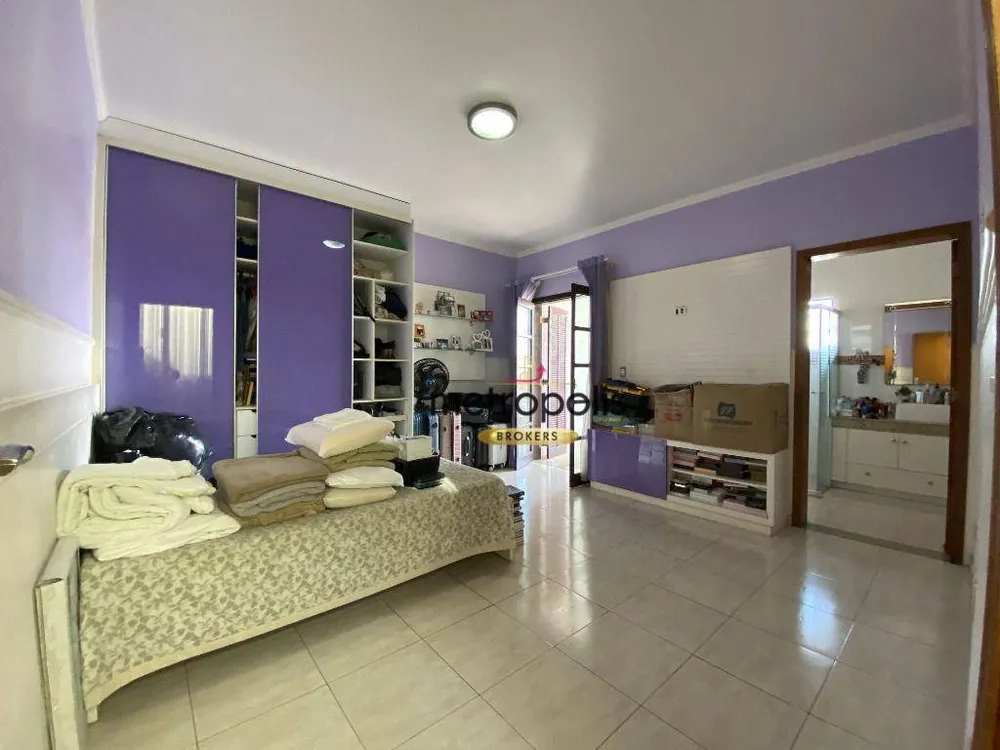 Sobrado, 6 quartos, 568 m² - Foto 2