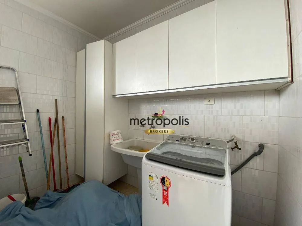 Sobrado, 6 quartos, 568 m² - Foto 7