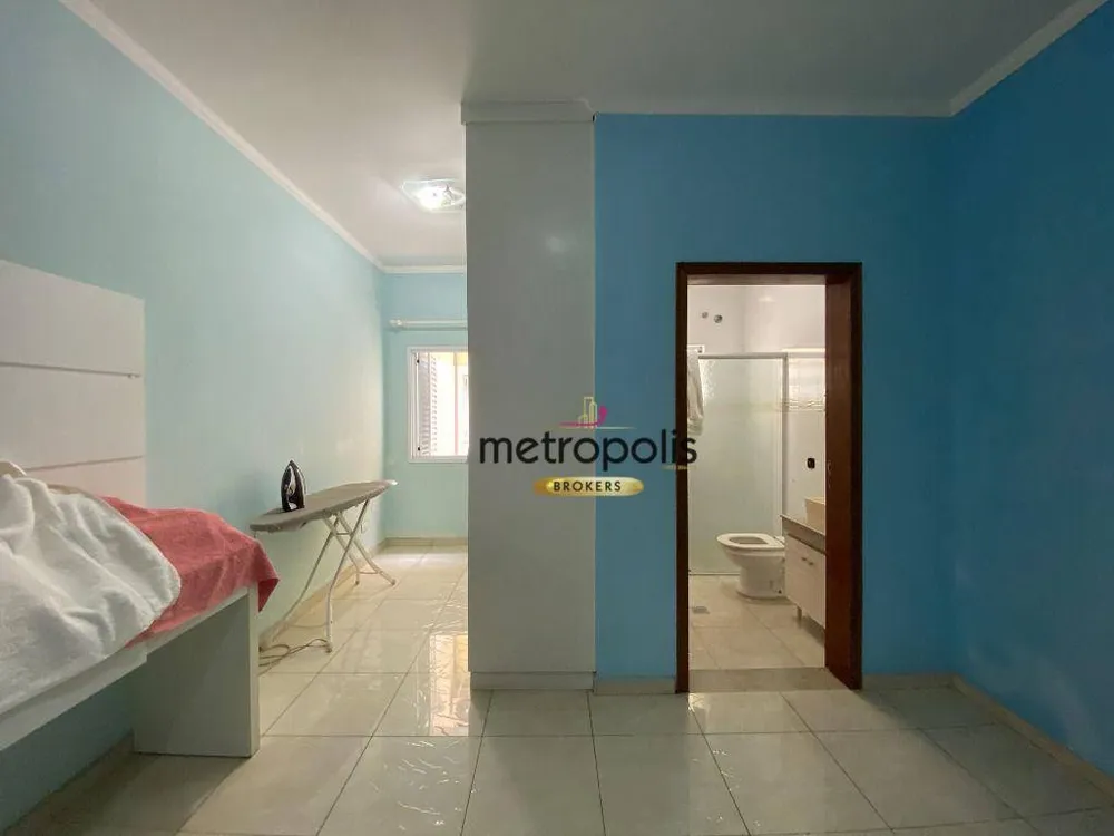 Sobrado, 6 quartos, 568 m² - Foto 4