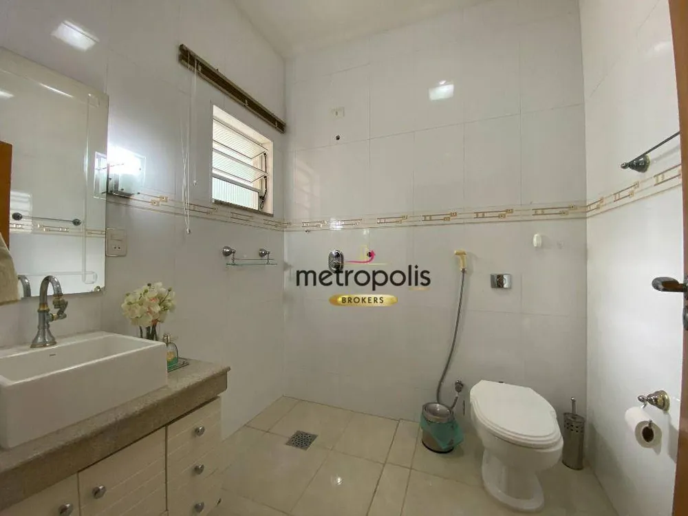 Sobrado, 6 quartos, 568 m² - Foto 2