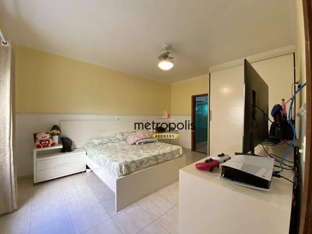 Sobrado, 6 quartos, 568 m² - Foto 1