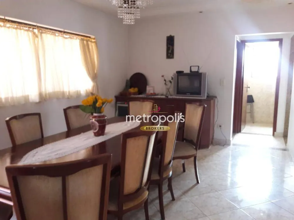 Sobrado, 4 quartos, 426 m² - Foto 2