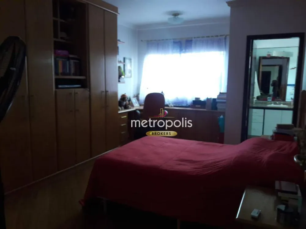 Sobrado, 4 quartos, 426 m² - Foto 4
