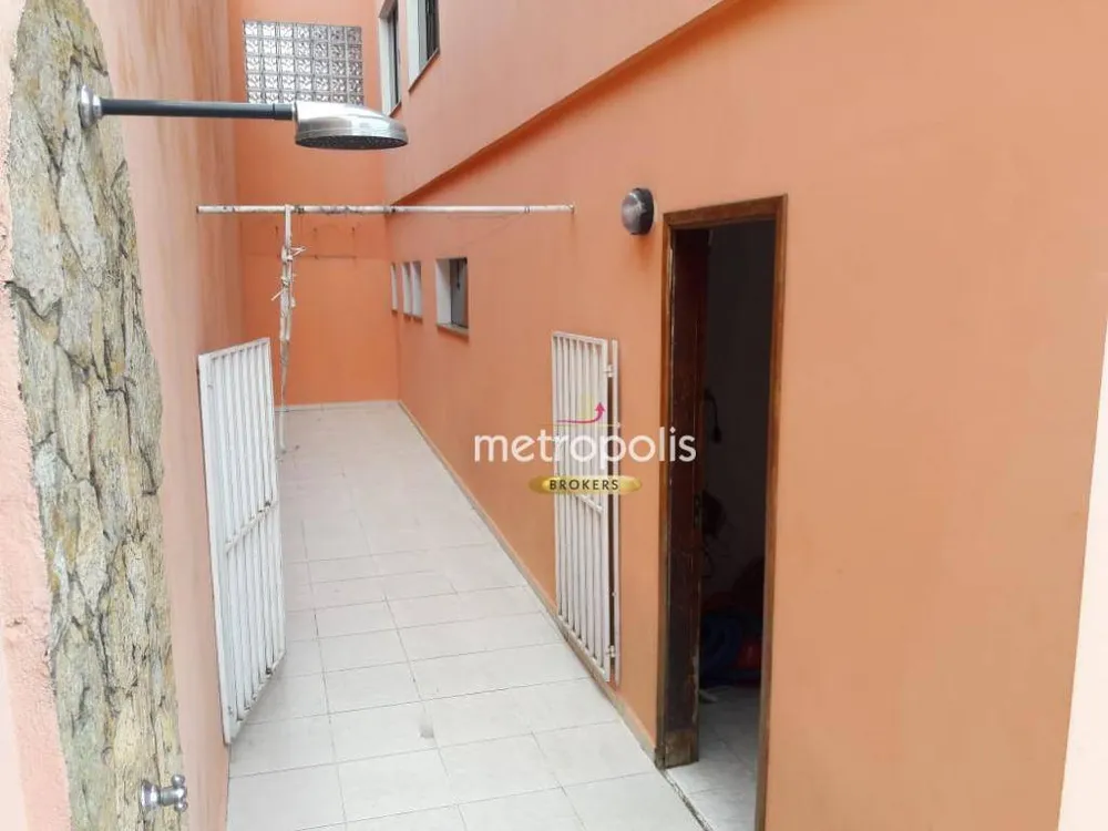Sobrado, 4 quartos, 426 m² - Foto 1