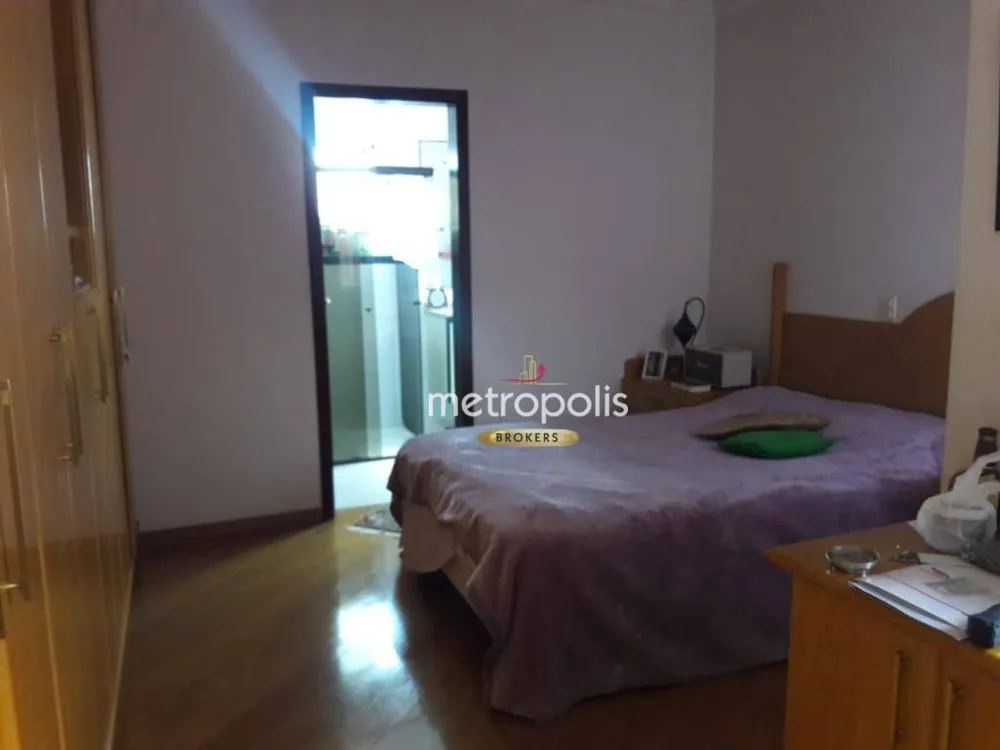 Sobrado, 4 quartos, 426 m² - Foto 5