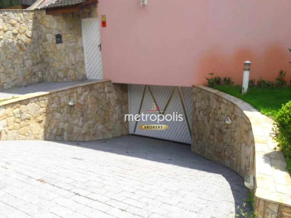 Sobrado, 4 quartos, 426 m² - Foto 4