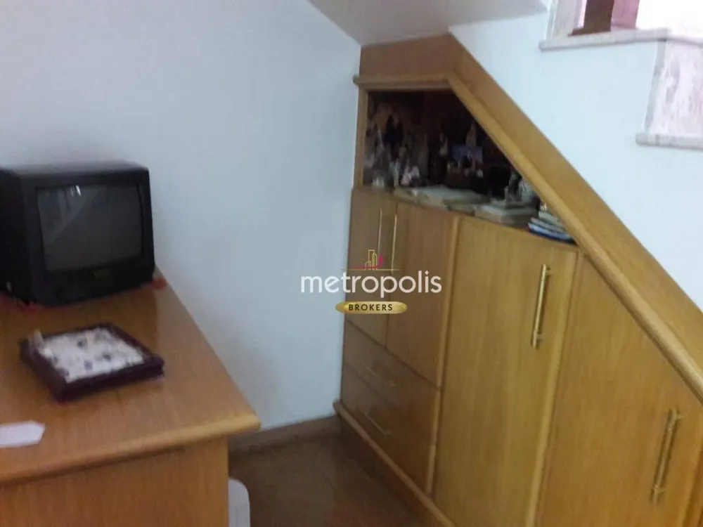 Sobrado, 4 quartos, 426 m² - Foto 3