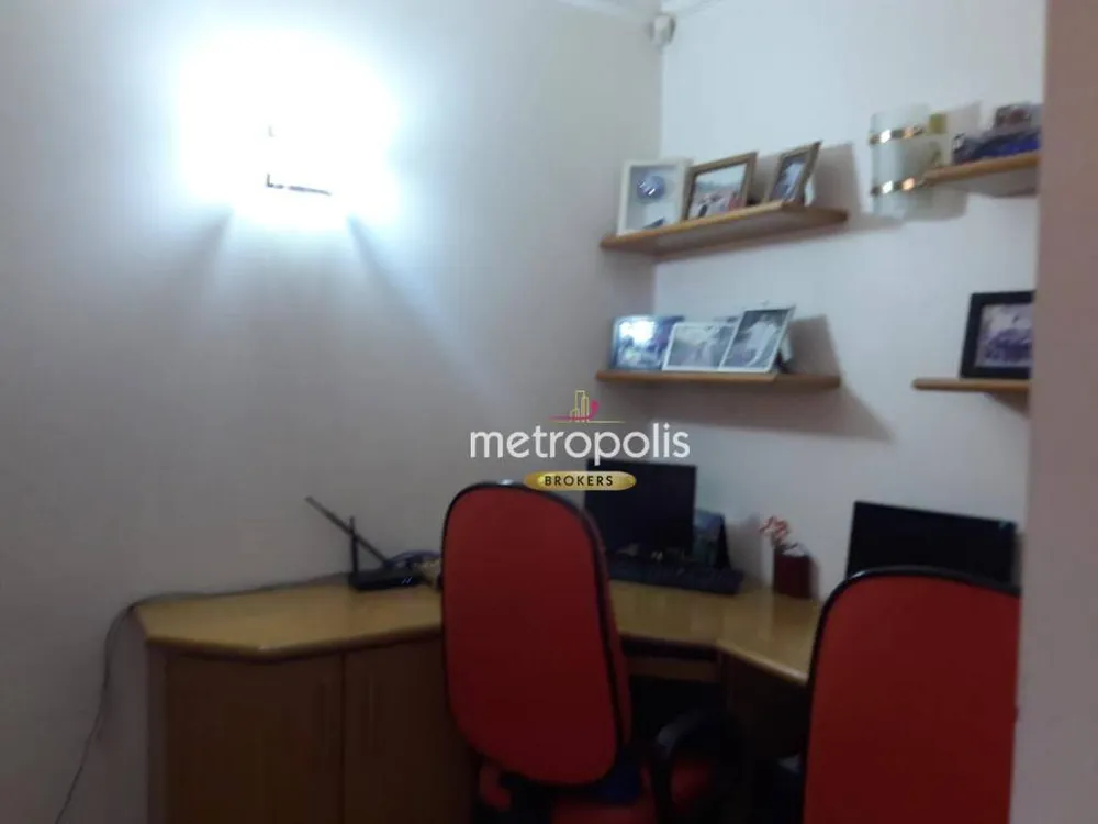 Sobrado, 4 quartos, 426 m² - Foto 10