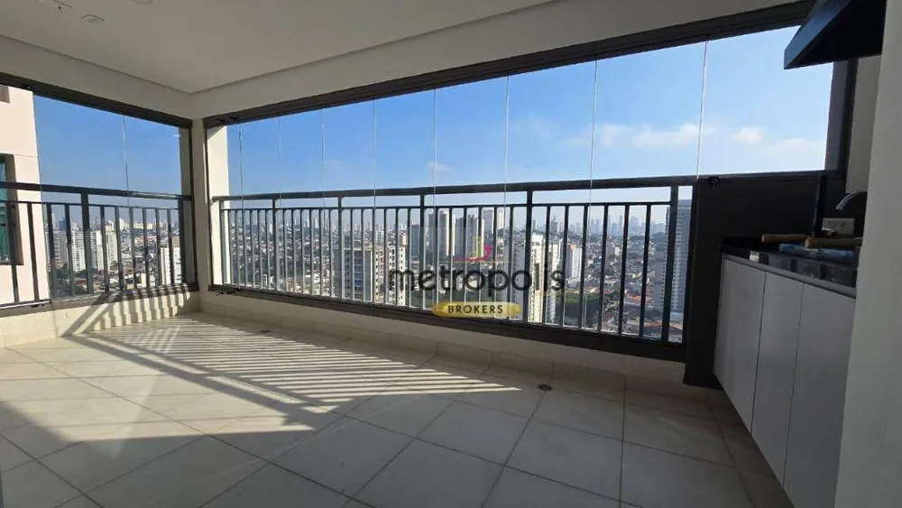 Apartamento, 2 quartos, 73 m² - Foto 2