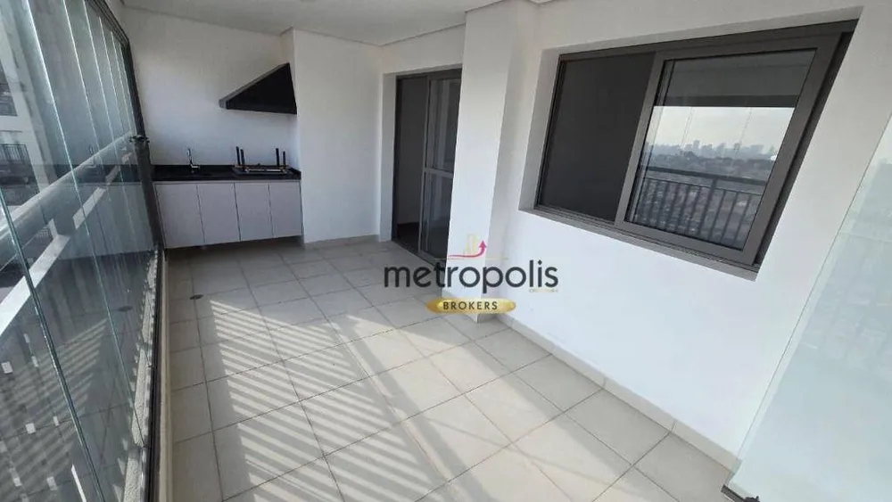 Apartamento, 2 quartos, 73 m² - Foto 1