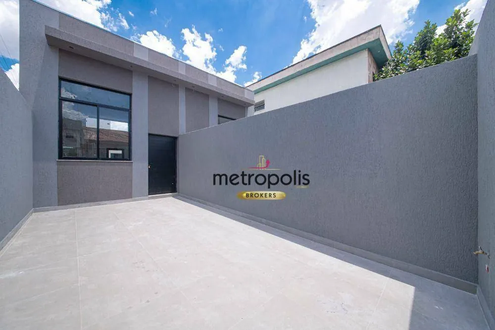 Casa, 3 quartos, 75 m² - Foto 12