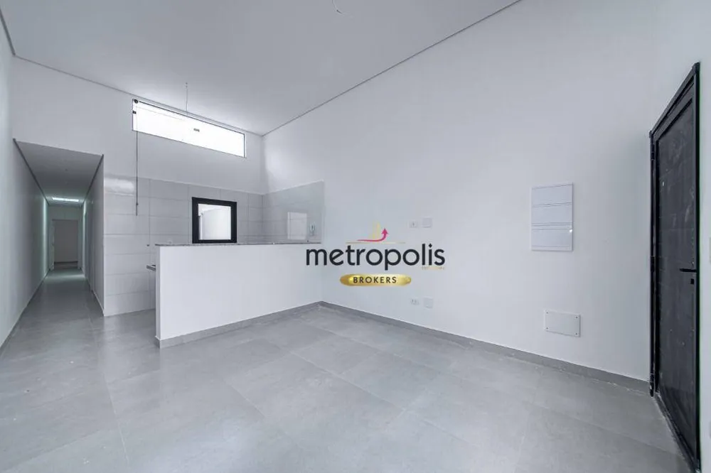 Casa, 3 quartos, 75 m² - Foto 1