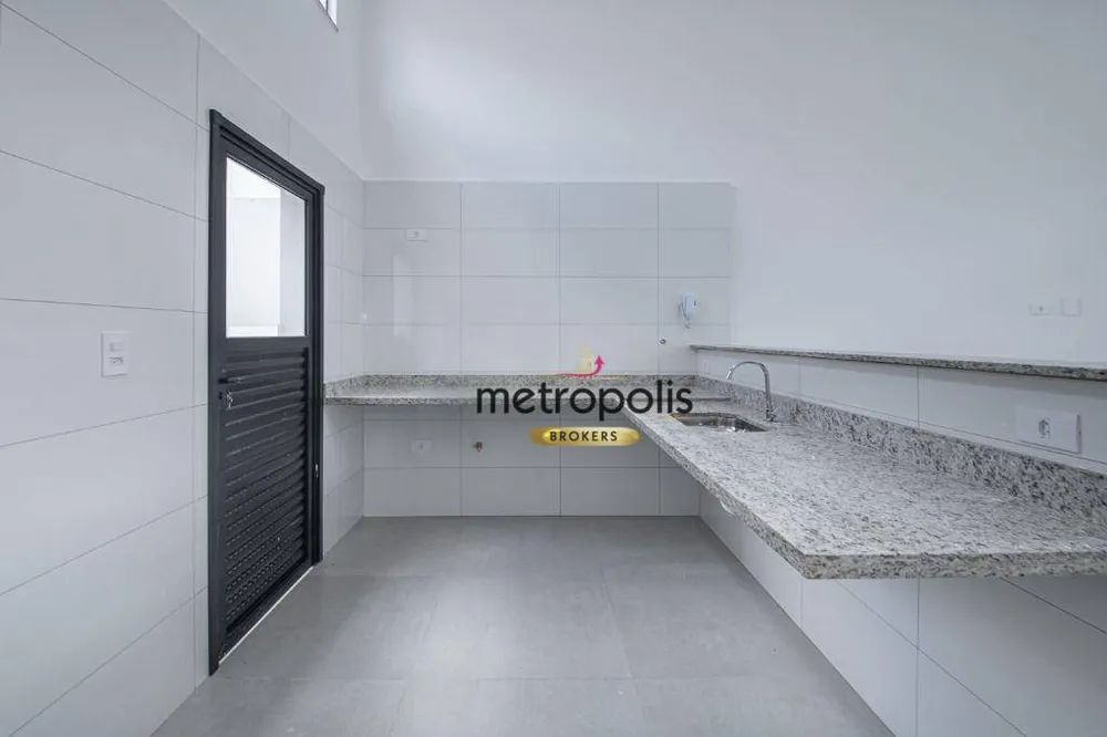 Casa, 3 quartos, 75 m² - Foto 4