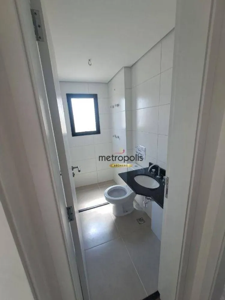 Apartamento, 2 quartos, 52 m² - Foto 4