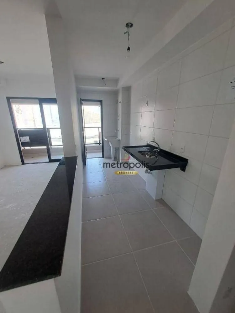 Apartamento, 2 quartos, 52 m² - Foto 7