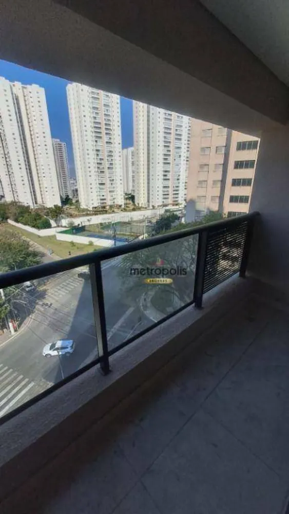 Apartamento, 2 quartos, 52 m² - Foto 3