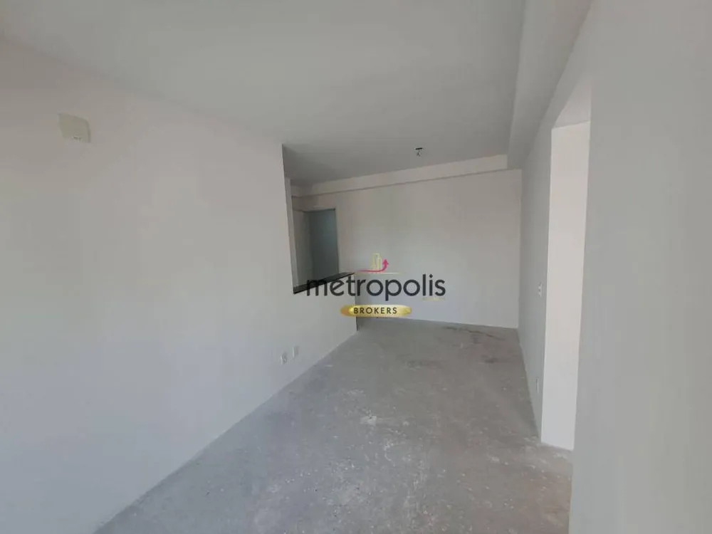 Apartamento, 2 quartos, 52 m² - Foto 5
