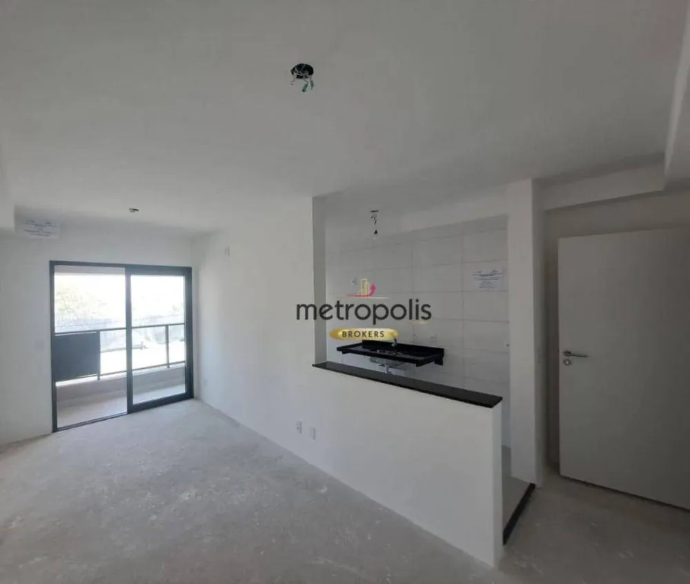Apartamento, 2 quartos, 52 m² - Foto 1