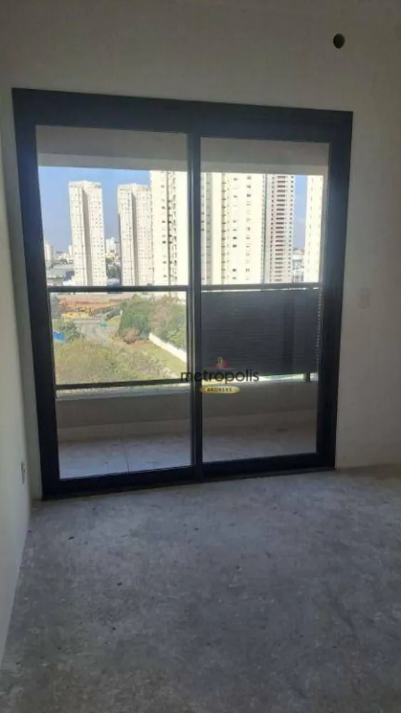 Apartamento, 2 quartos, 52 m² - Foto 2