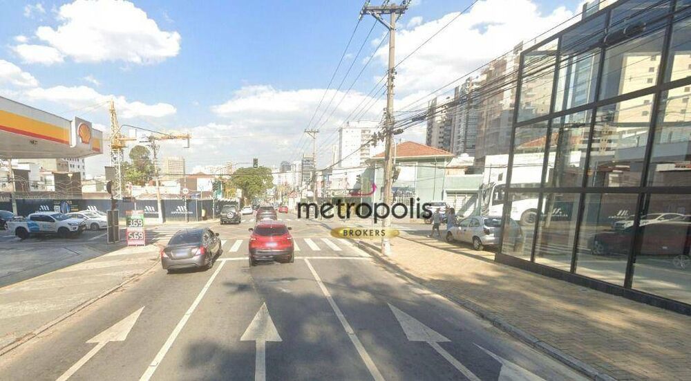 Loja-Salão para alugar, 140m² - Foto 3