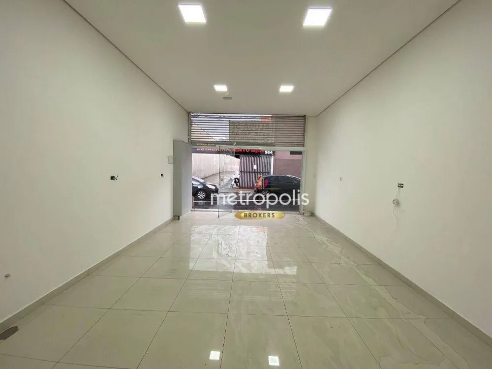Loja-Salão, 49 m² - Foto 3