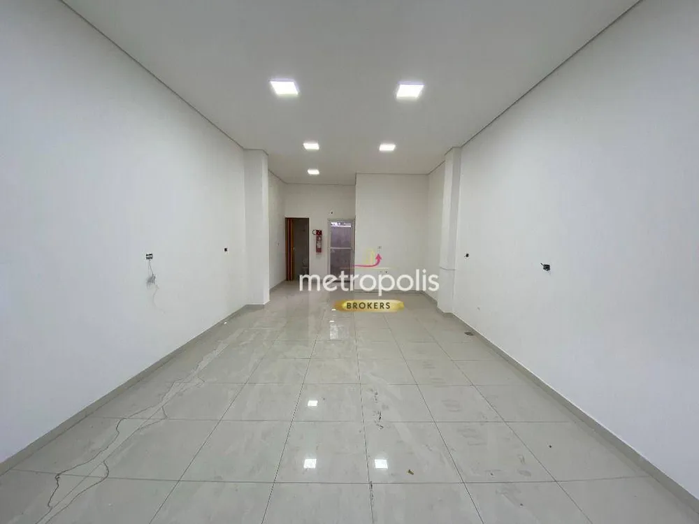 Loja-Salão, 49 m² - Foto 1
