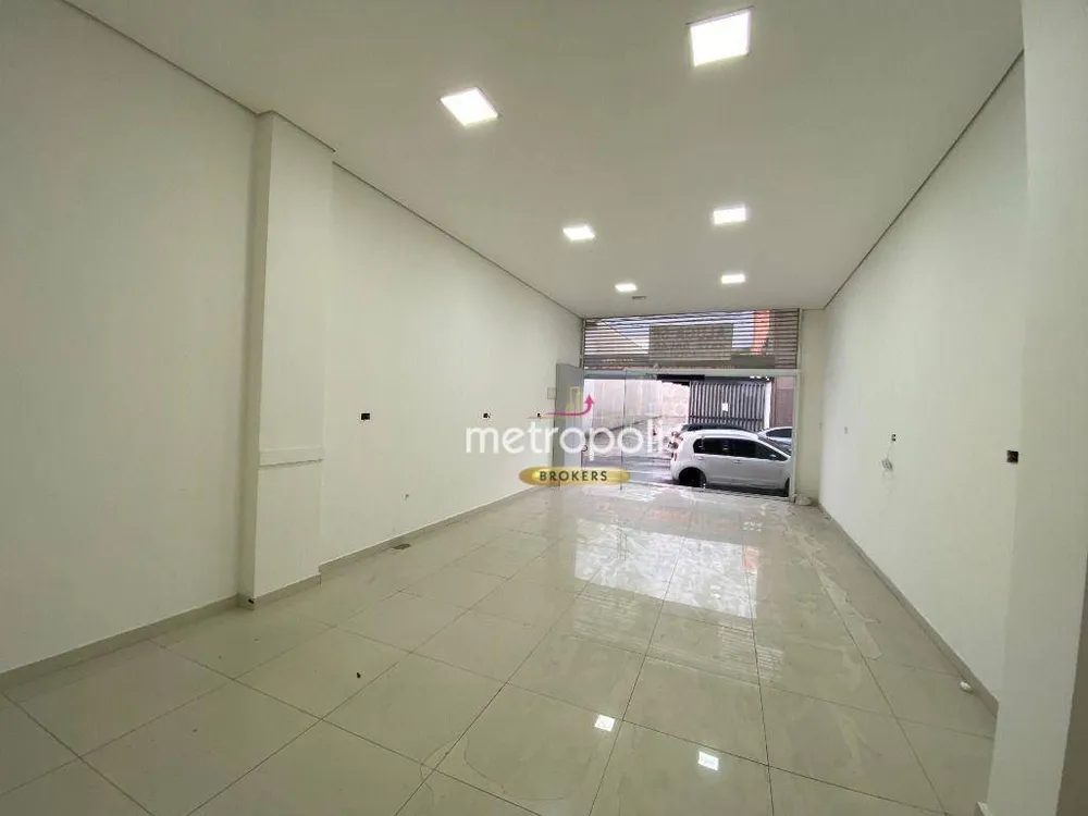 Loja-Salão, 49 m² - Foto 2
