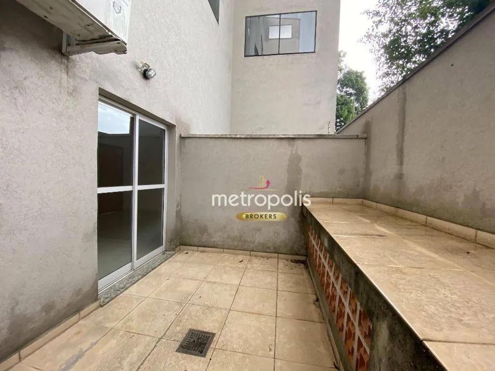 Loja-Salão, 49 m² - Foto 9