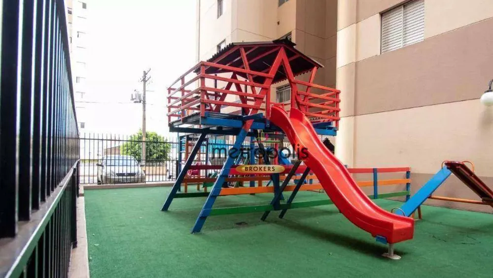 Apartamento, 3 quartos, 63 m² - Foto 12
