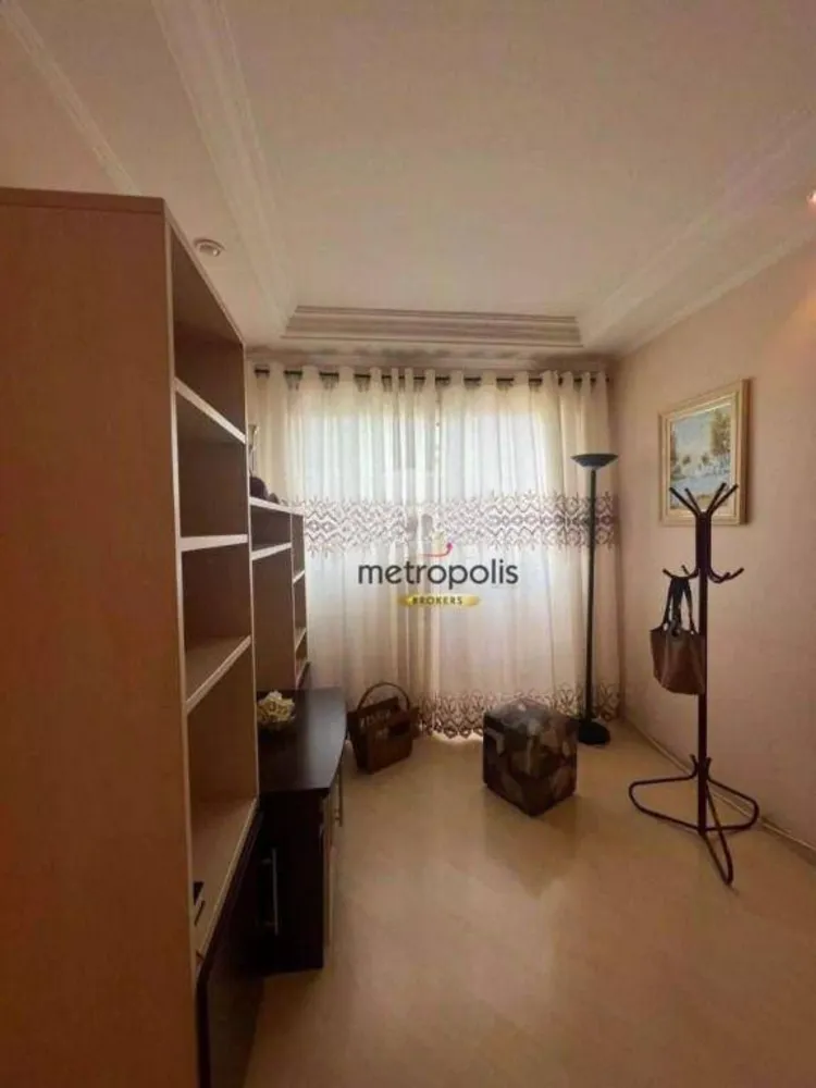 Apartamento, 3 quartos, 63 m² - Foto 2