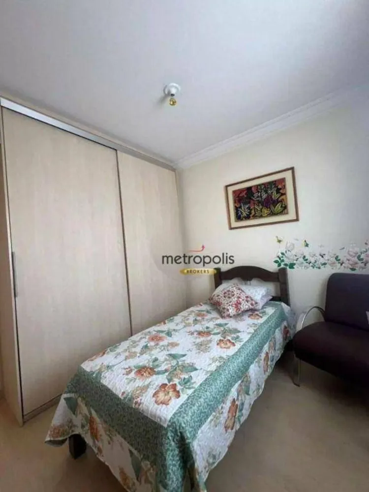 Apartamento, 3 quartos, 63 m² - Foto 6