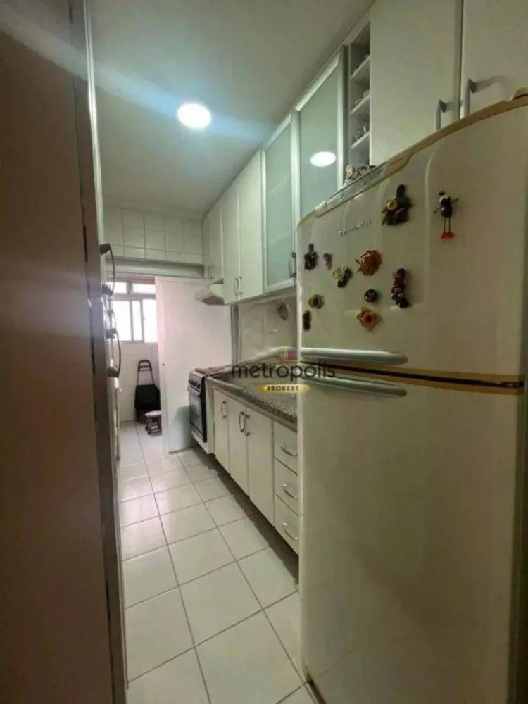 Apartamento, 3 quartos, 63 m² - Foto 3