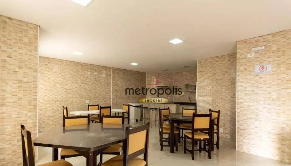 Apartamento, 3 quartos, 63 m² - Foto 7