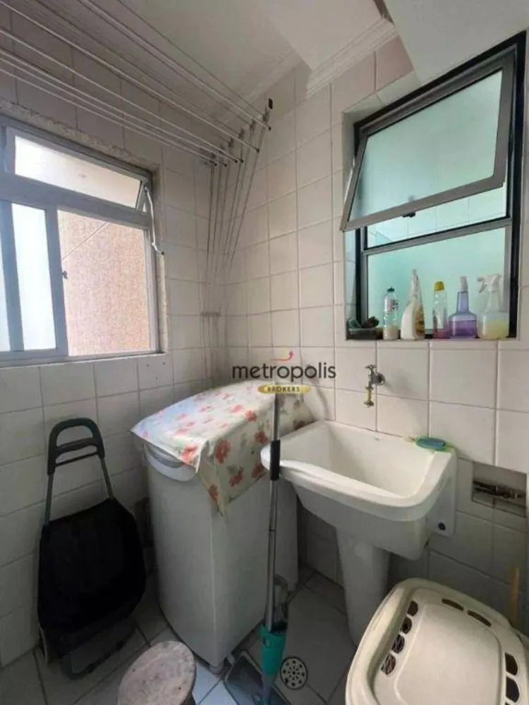 Apartamento, 3 quartos, 63 m² - Foto 4